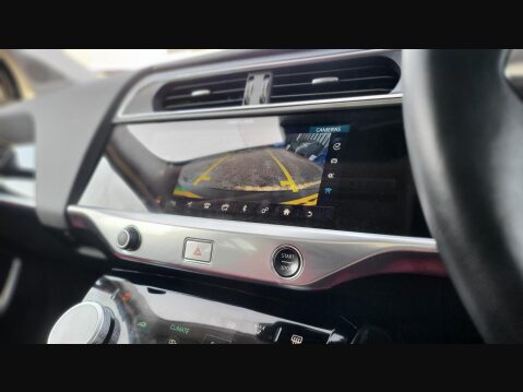 Jaguar I-Pace HSE 26