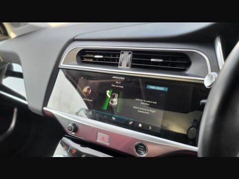 Jaguar I-Pace HSE 35