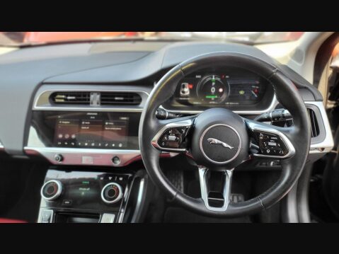 Jaguar I-Pace HSE 40