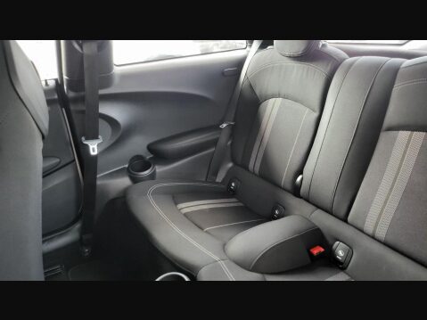 Mini Hatch COOPER 14