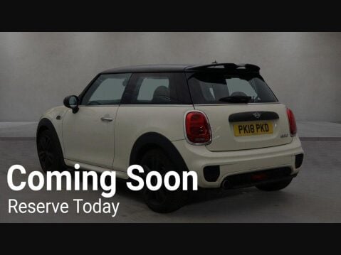 Mini Hatch COOPER 2