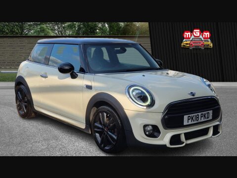 Mini Hatch COOPER 23