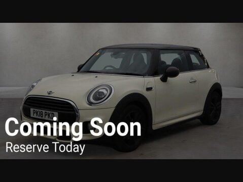 Mini Hatch COOPER 1
