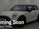 Mini Hatch COOPER