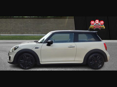 Mini Hatch COOPER 7