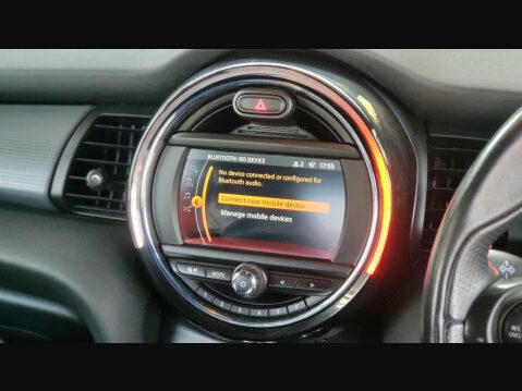 Mini Hatch COOPER 27