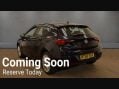 Vauxhall Astra ELITE NAV S/S 2