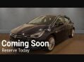 Vauxhall Astra ELITE NAV S/S 1