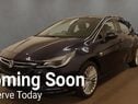 Vauxhall Astra ELITE NAV S/S