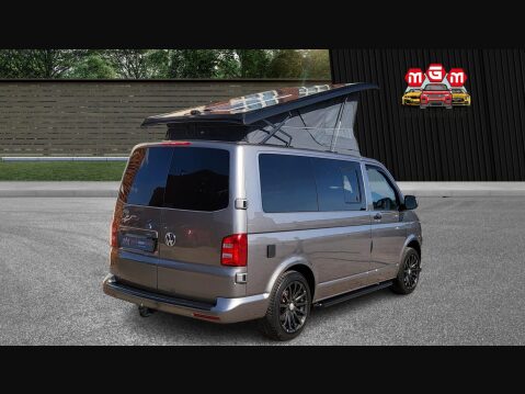 Volkswagen Transporter T28 TDI P/V TRENDLINE BMT 9