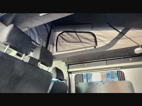 Volkswagen Transporter T28 TDI P/V TRENDLINE BMT 28