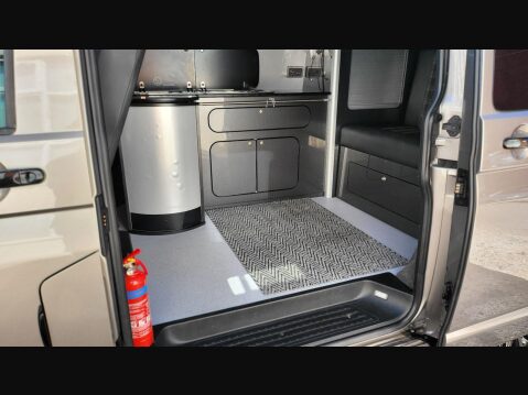 Volkswagen Transporter T28 TDI P/V TRENDLINE BMT 15