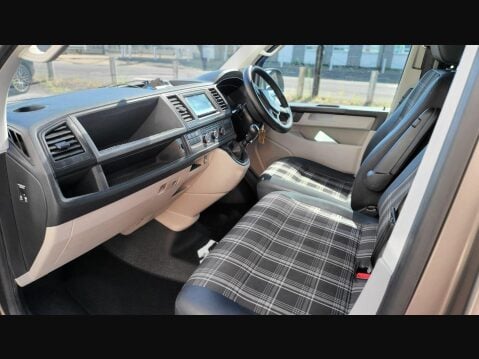 Volkswagen Transporter T28 TDI P/V TRENDLINE BMT 32