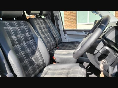 Volkswagen Transporter T28 TDI P/V TRENDLINE BMT 10