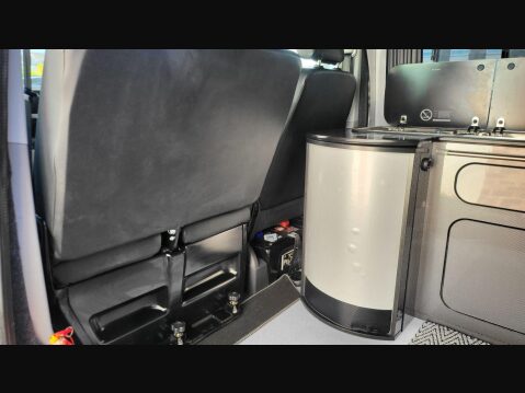 Volkswagen Transporter T28 TDI P/V TRENDLINE BMT 30