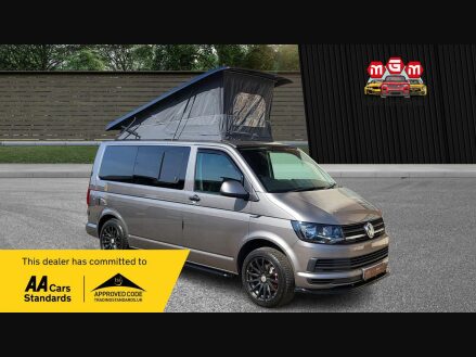 Volkswagen Transporter T28 TDI P/V TRENDLINE BMT