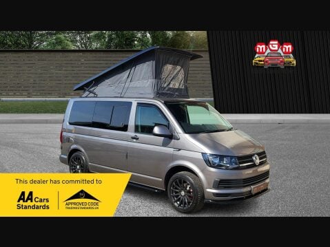 Volkswagen Transporter T28 TDI P/V TRENDLINE BMT 1