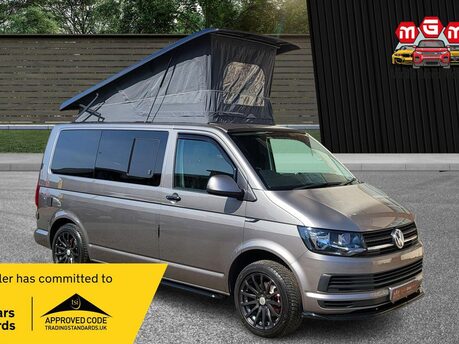 Volkswagen Transporter T28 TDI P/V TRENDLINE BMT