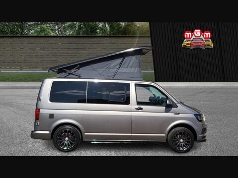 Volkswagen Transporter T28 TDI P/V TRENDLINE BMT 8