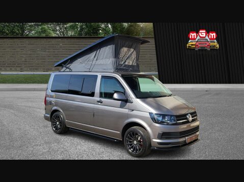 Volkswagen Transporter T28 TDI P/V TRENDLINE BMT 16