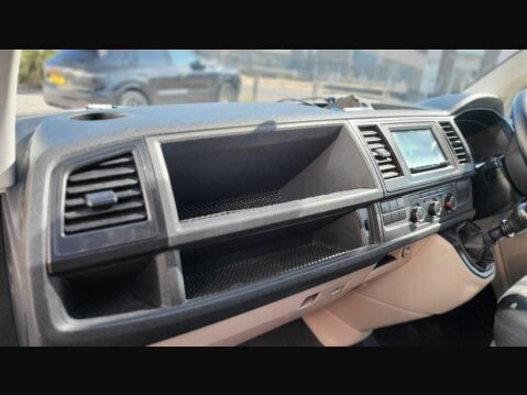 Volkswagen Transporter T28 TDI P/V TRENDLINE BMT 34