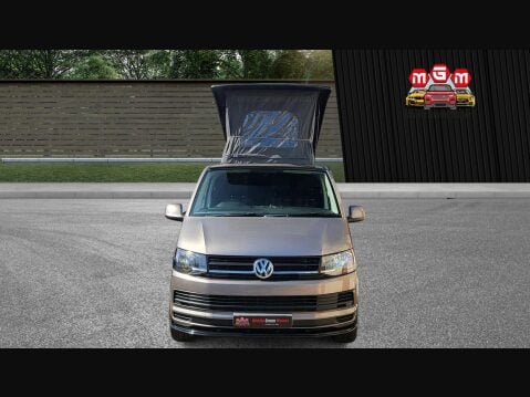 Volkswagen Transporter T28 TDI P/V TRENDLINE BMT 18