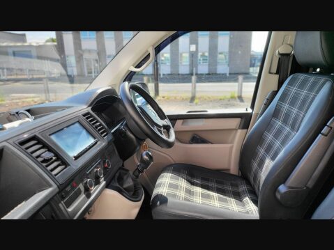 Volkswagen Transporter T28 TDI P/V TRENDLINE BMT 33