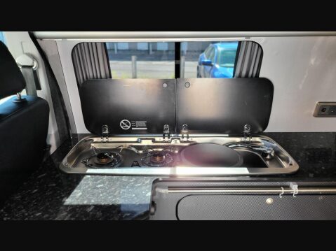 Volkswagen Transporter T28 TDI P/V TRENDLINE BMT 13