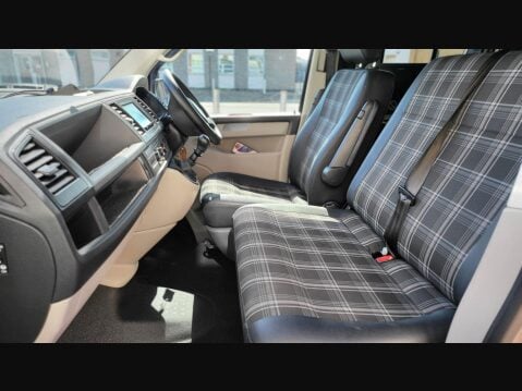 Volkswagen Transporter T28 TDI P/V TRENDLINE BMT 4