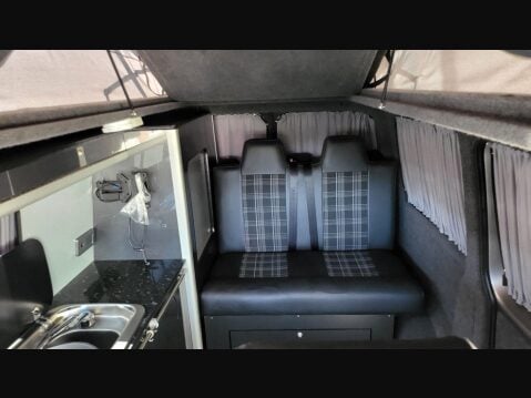 Volkswagen Transporter T28 TDI P/V TRENDLINE BMT 35