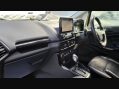 Ford Ecosport ST-LINE 10