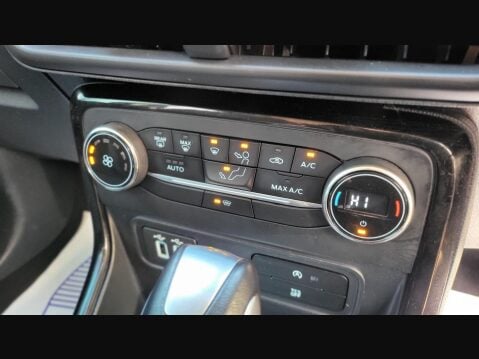 Ford Ecosport ST-LINE 20