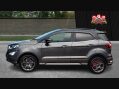 Ford Ecosport ST-LINE 6
