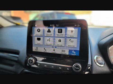 Ford Ecosport ST-LINE 23