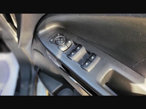 Ford Ecosport ST-LINE 19