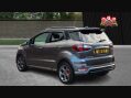 Ford Ecosport ST-LINE 5