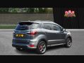 Ford Ecosport ST-LINE 9