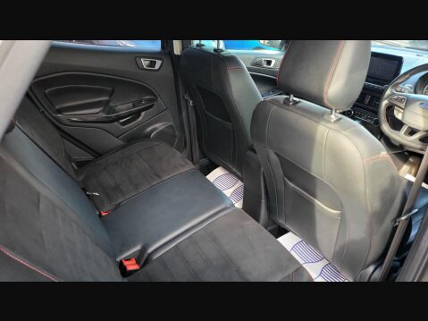 Ford Ecosport ST-LINE 18