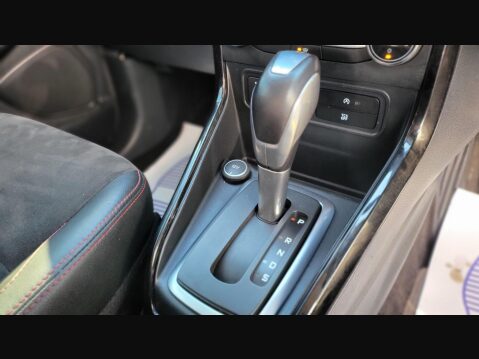 Ford Ecosport ST-LINE 12