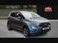 Ford Ecosport ST-LINE 24