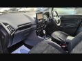 Ford Ecosport ST-LINE 2