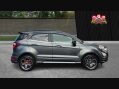 Ford Ecosport ST-LINE 8