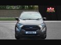 Ford Ecosport ST-LINE 3
