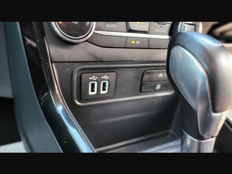 Ford Ecosport ST-LINE 21