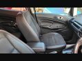 Ford Ecosport ST-LINE 16