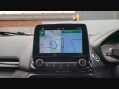 Ford Ecosport TITANIUM 25