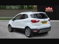 Ford Ecosport TITANIUM 8