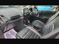 Ford Ecosport TITANIUM 7