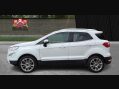 Ford Ecosport TITANIUM 9