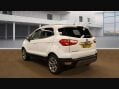 Ford Ecosport TITANIUM 2